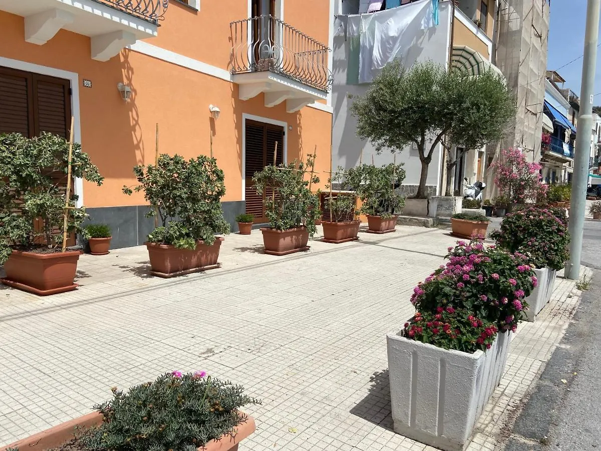 Lipari By The Port Apartment Lipari (Isola Lipari)