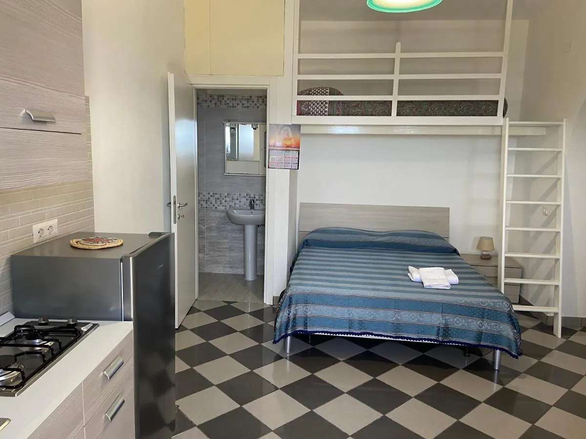 Lipari By The Port Apartment 0*, Lipari (Isola Lipari) Italy